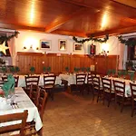 Planinska Koca Na Gozdu *