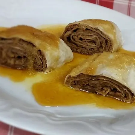 Planinska Koca Na Gozdu *