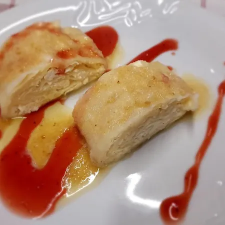 Planinska Koca Na Gozdu Guest house Kranjska Gora