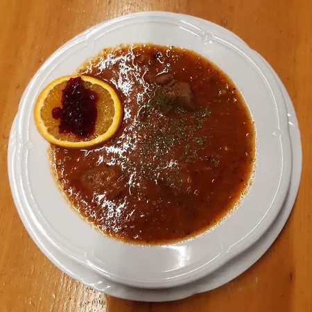 Planinska Koca Na Gozdu Pensjonat Kranjska Gora