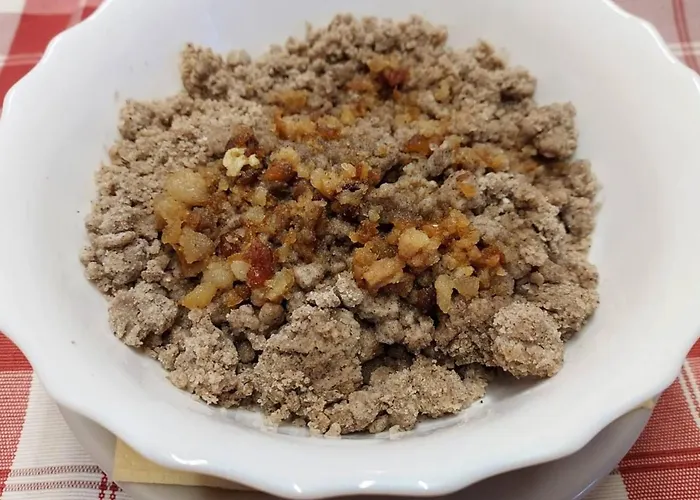 Planinska Koca Na Gozdu *