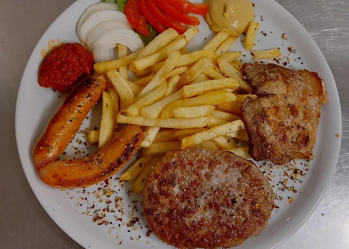 Planinska Koca Na Gozdu Hiša za goste