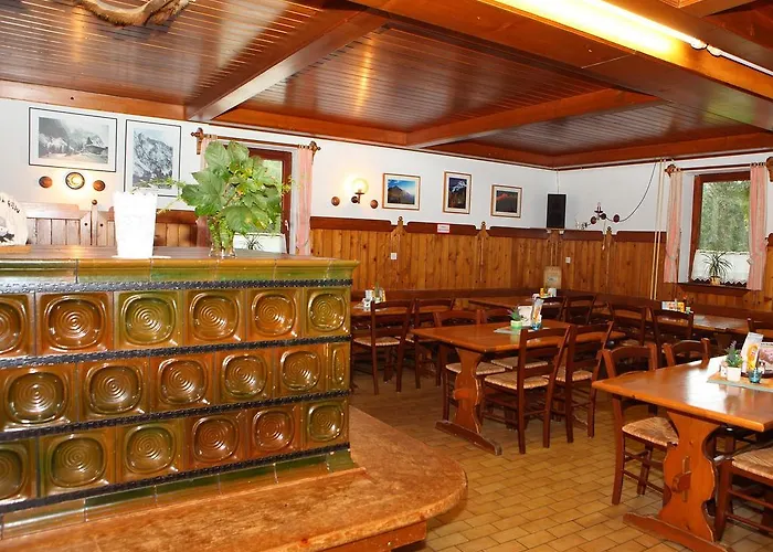 Planinska Koca Na Gozdu Hiša za goste Kranjska Gora