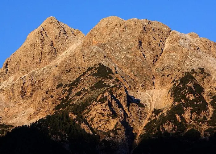 Planinska Koca Na Gozdu Hiša za goste *
